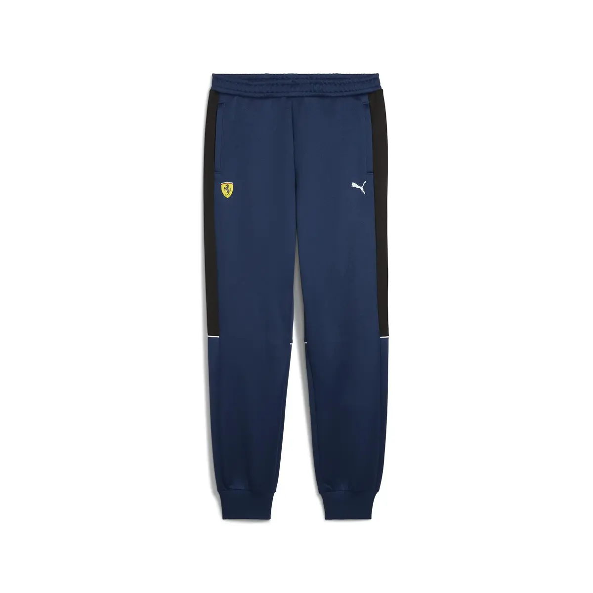 Puma Ferrari MT7 Track Pants Mavi Erkek Eşofman Altı
