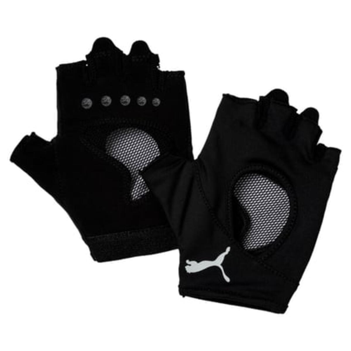 Puma AT Gym Gloves Kadın Antrenman Eldiveni Puma AT Gym Gloves Kadın Antrenman Eldiveni