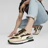 Puma R78 Trek Bej Unisex Günlük Spor Ayakkabı