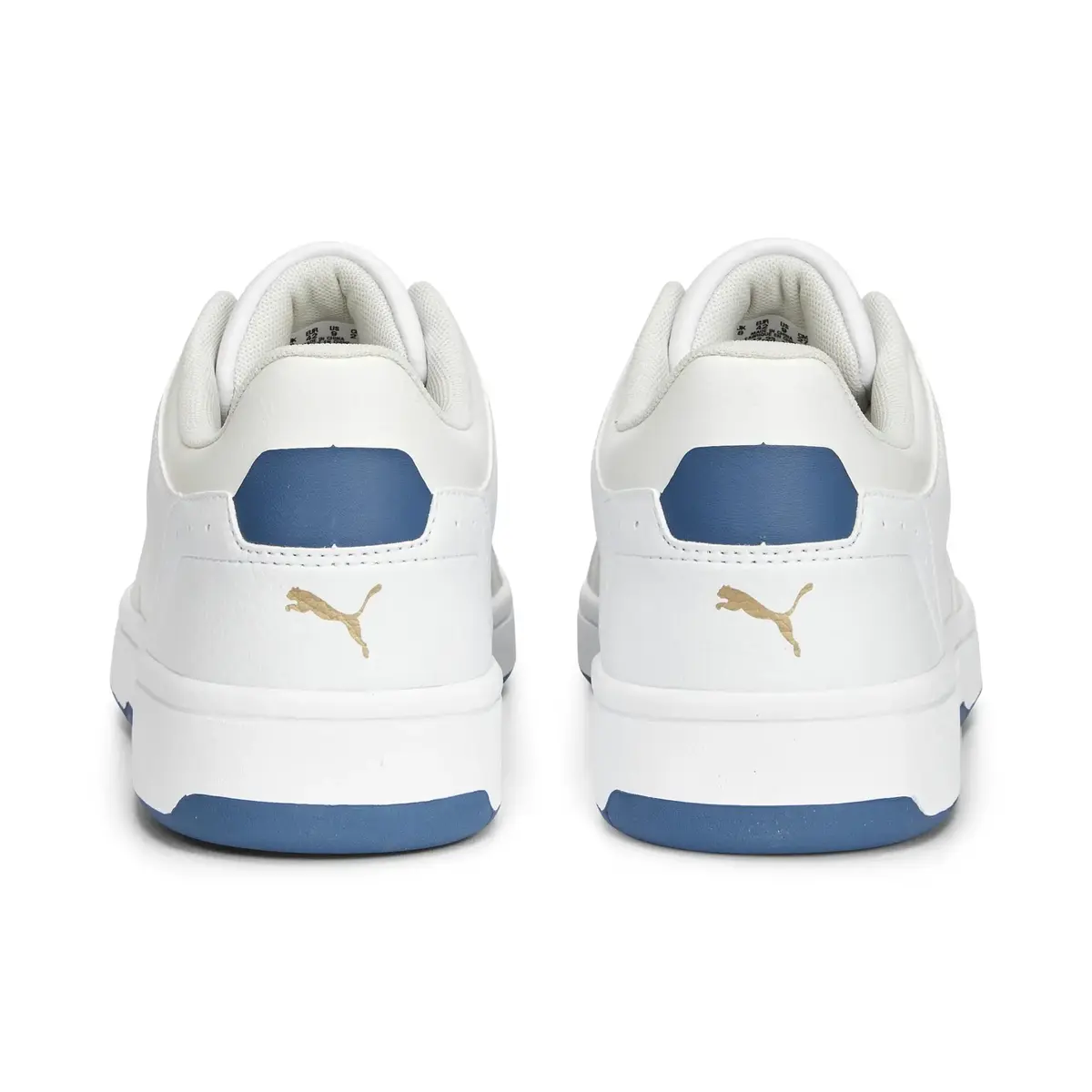 Puma Rebound Joy Low Beyaz Unisex Günlük Spor Ayakkabı