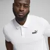 ESS No. 1 Logo Pique Polo
