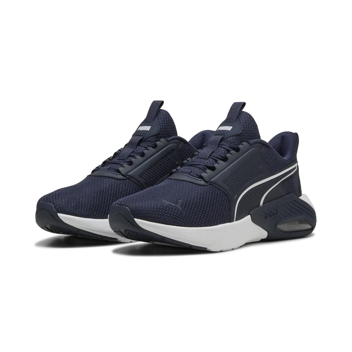 Puma X-Cell Nova FS Lacivert Erkek Yürüyüş ve Koşu Ayakkabısı