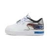 Puma CA Pro Hot Wheels PS Beyaz Unisex Spor Ayakkabı & Sneaker