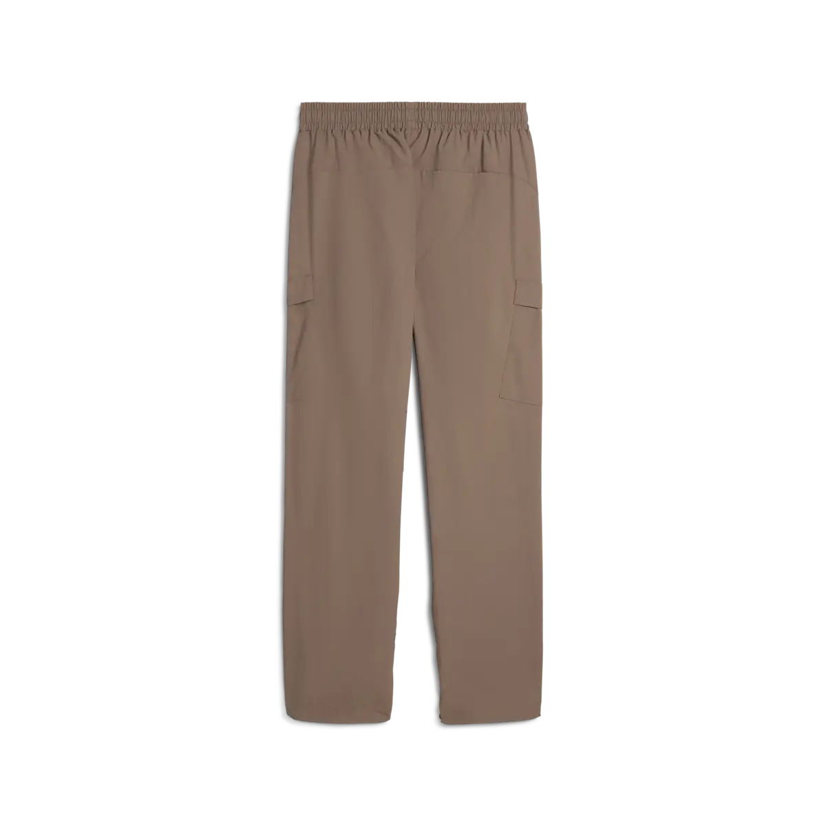 PUMA WARDROBE ESS Cargo Pants Kahverengi Erkek Eşofman Altı