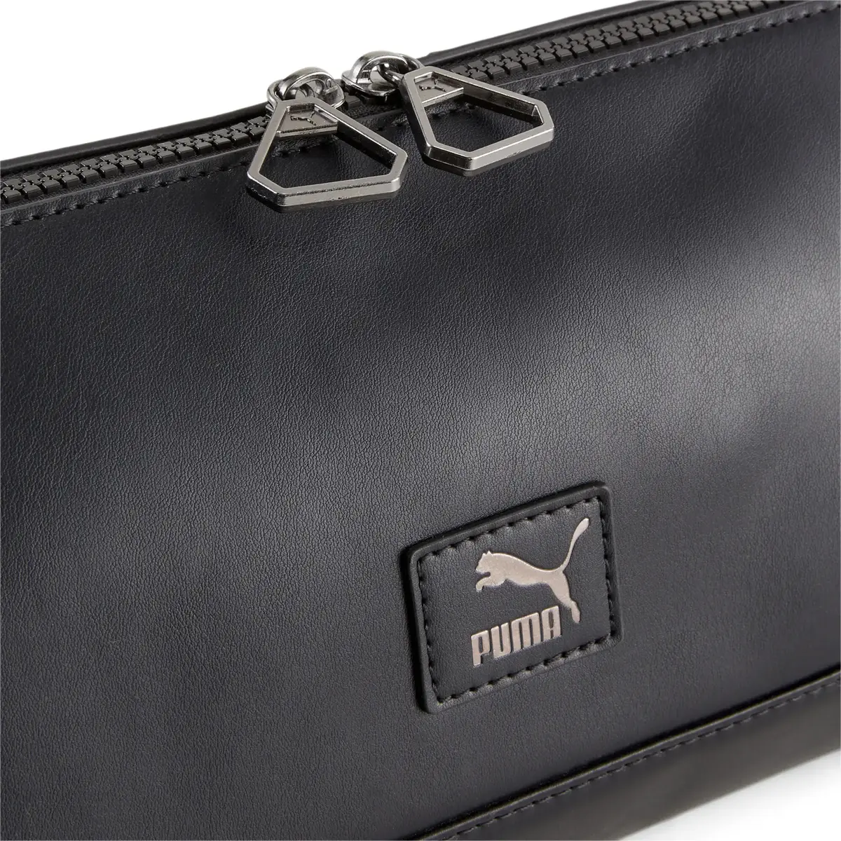 Puma Prime Idol Baguette Bag Kadın Siyah El Çantası