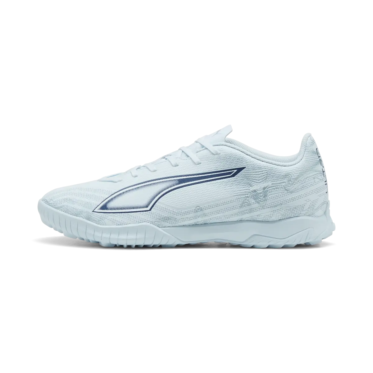 PUMA ULTRA 6 PLAY TT Mavi Erkek Krampon