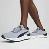 Puma Electrify Nitro 3 Gri Erkek Yürüyüş ve Koşu Ayakkabısı
