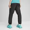Puma MAPF1 Woven Pants Siyah Erkek Eşofman Altı