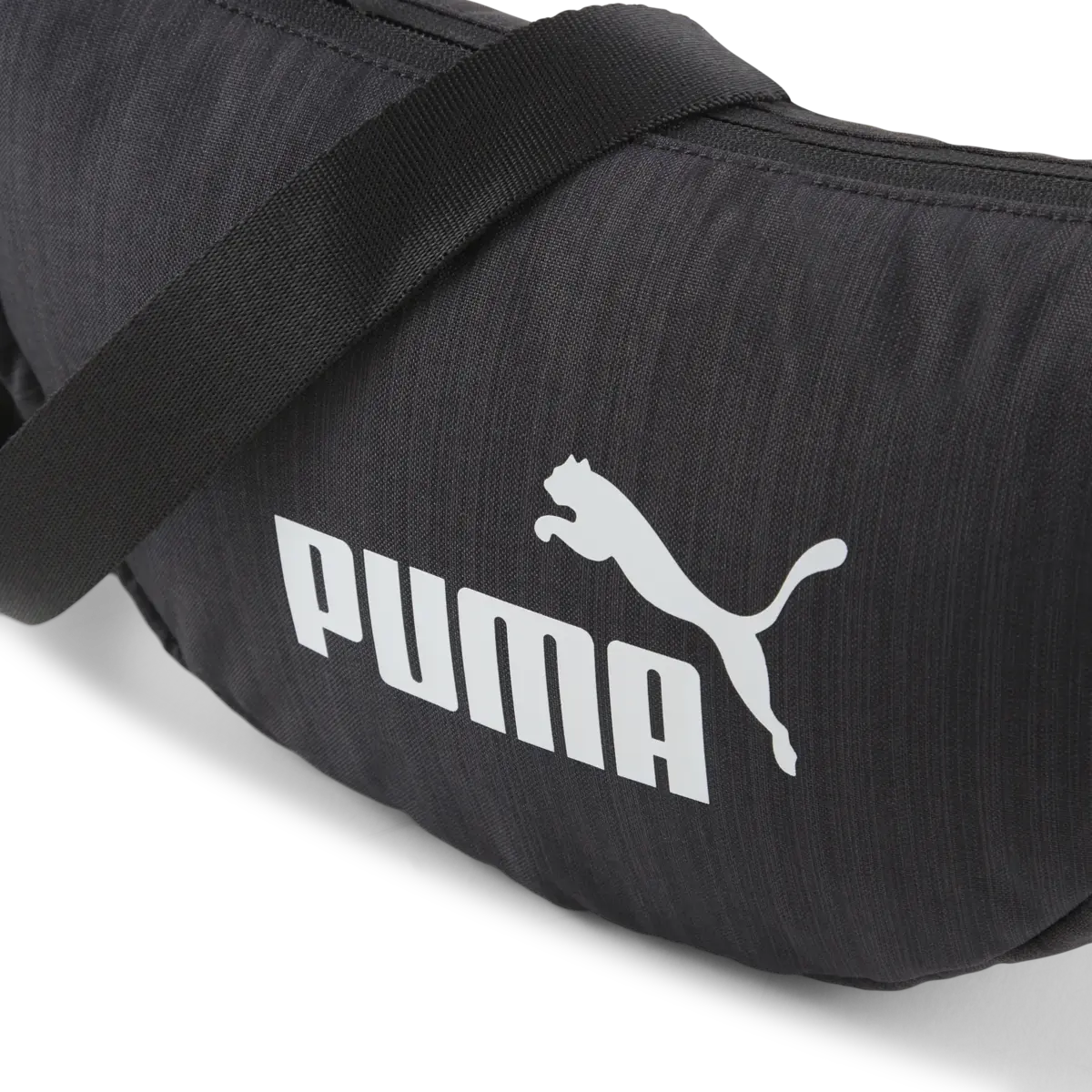 Puma BASE Half Moon Bag Siyah Kadın Çanta