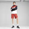 Puma ESS Relaxed Windbreaker Beyaz Erkek Ceket