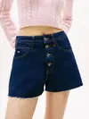 HOT PANT BF BI9056, 1BK