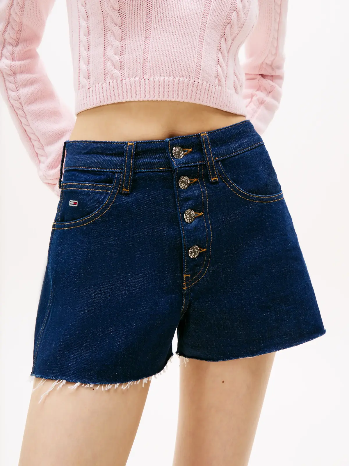 HOT PANT BF BI9056, 1BK