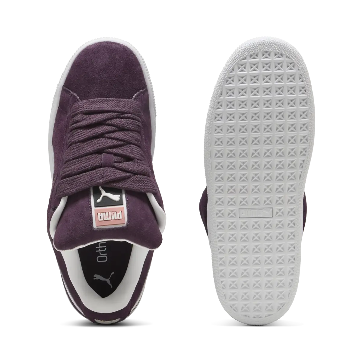Puma Suede XL Unisex Spor Ayakkabı & Sneaker