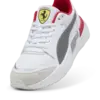 PUMA Ferrari Trinity 2 Beyaz Erkek Günlük Spor Ayakkabı
