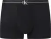 Calvin Klein TRUNK Erkek Siyah Boxer