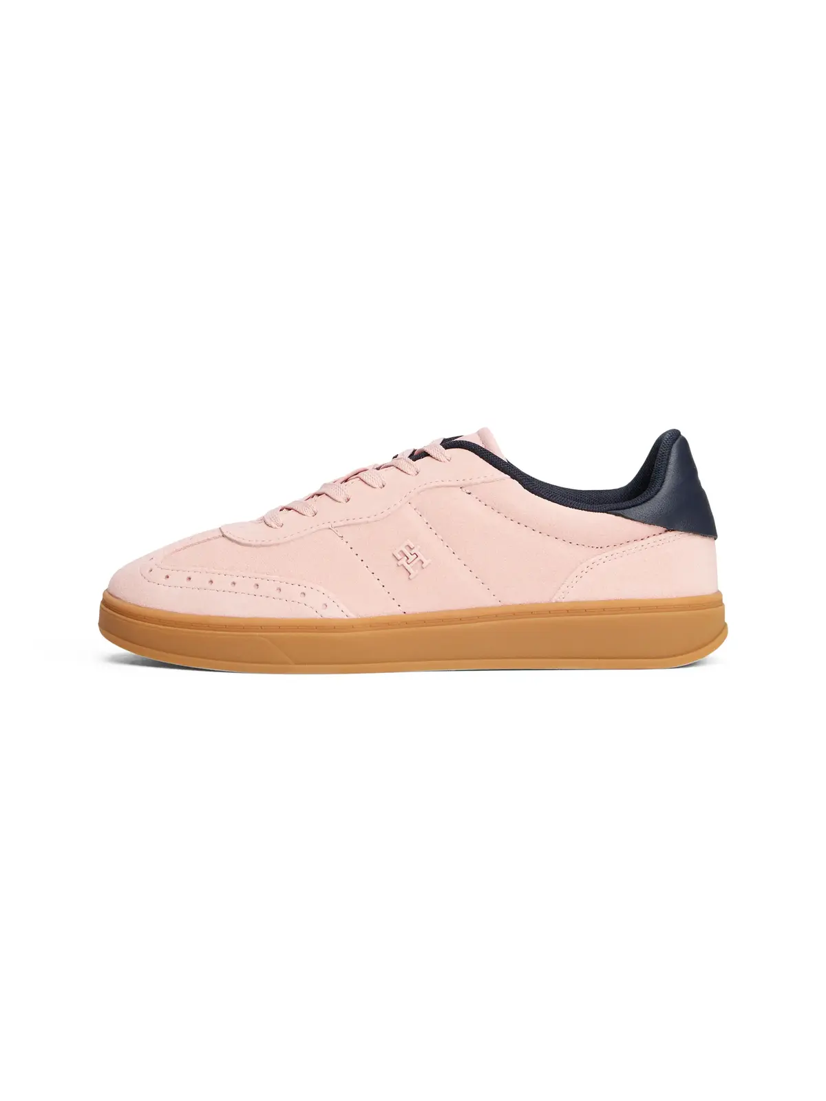 TH HERITAGE SNEAKER, TQQ