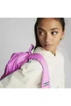 Puma Patch Pembe Kadın Armalı Sırt Çantası
