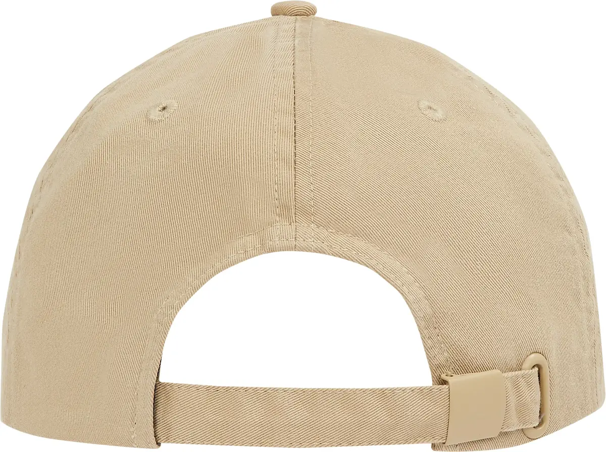 Tommy Hilfiger TJM HERITAGE CAP Erkek Krem Şapka