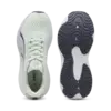 Puma Scend Pro 3 Yeşil Unisex Yürüyüş ve Koşu Ayakkabısı