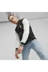 Puma SQUAD Track Jacket FL Siyah Erkek Ceket