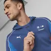 Puma BMW MMS Hdd Sweat Jkt Mavi Erkek/Unisex Sweat
