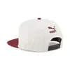Puma Hometown Heroes Flatbrim Cap Beyaz Unisex Şapka