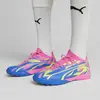 Puma ULTRA MATCH ENERGY TT Mavi Erkek Halı Saha Ayakkabısı