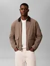 LS MATTY CANVAS CONT, PAY