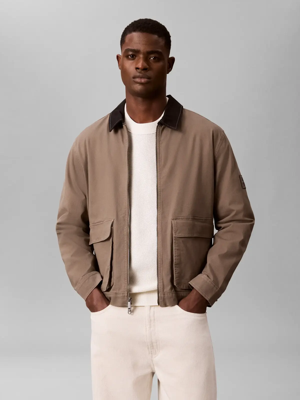 LS MATTY CANVAS CONT, PAY