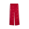 PUMA Ferrari T7 Oversized Pant Kırmızı Erkek Eşofman Altı