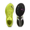 Puma Conduct Pro Sarı Unisex Yürüyüş ve Koşu Ayakkabısı