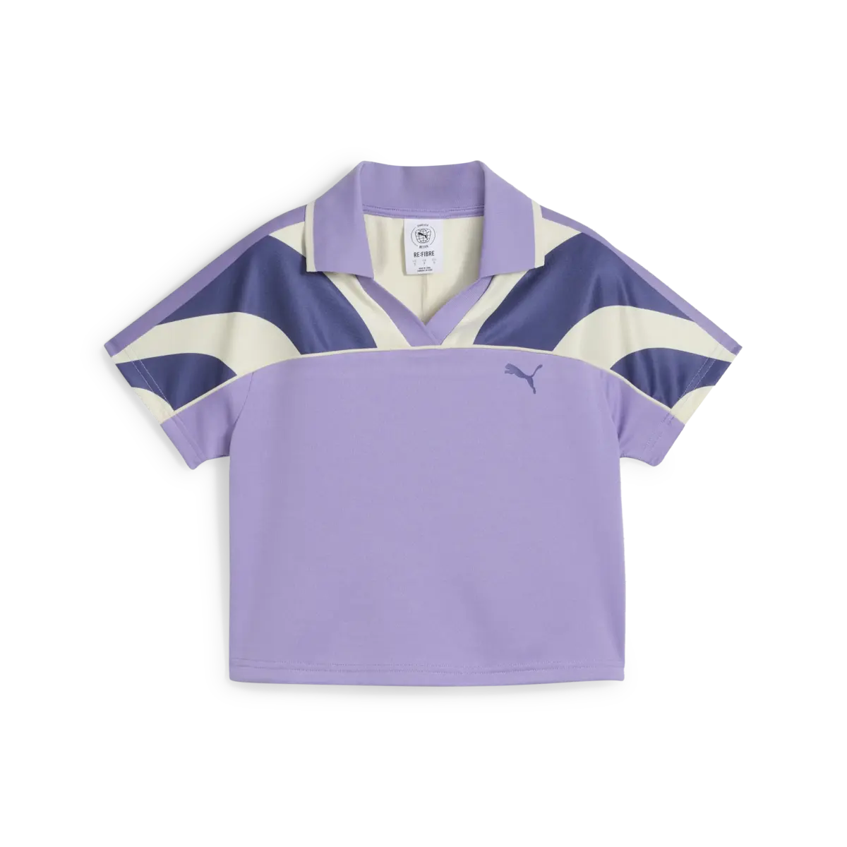 Puma FUTURE.PUMA.ARCHIVE Jersey Kadın T-Shirt & Polo