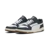 Puma RBD Game Low Beyaz Erkek Spor Ayakkabı & Sneaker