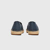 Calvin Klein ESPADRILLE CV NS, DW4 Mavi Erkek Espadril
