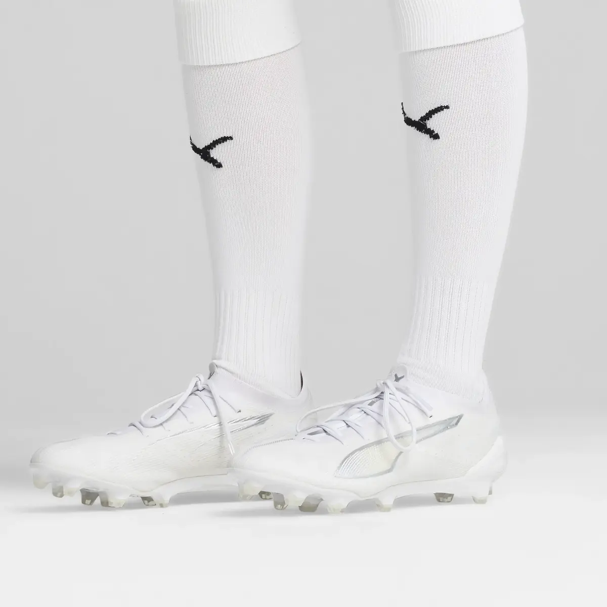 Puma ULTRA 5 ULTIMATE FG Erkek Krampon
