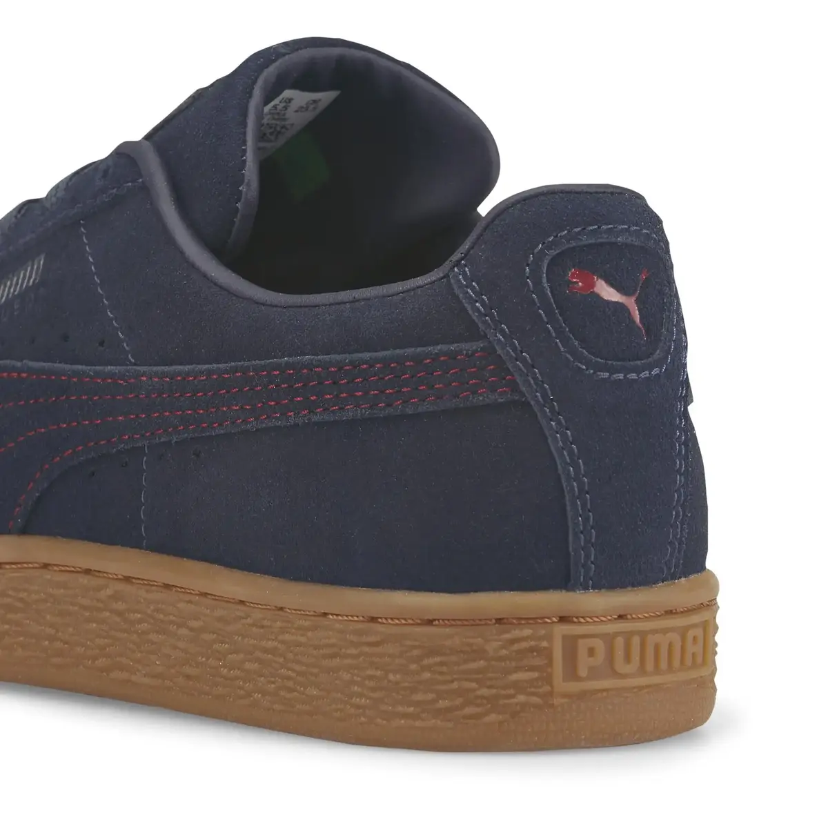 Suede Classics VOGUE