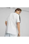 Puma T7 TREND 7ETTER Tee Beyaz Erkek T-Shirt