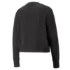 Puma HER Crew Siyah Kadın Sweatshirt
