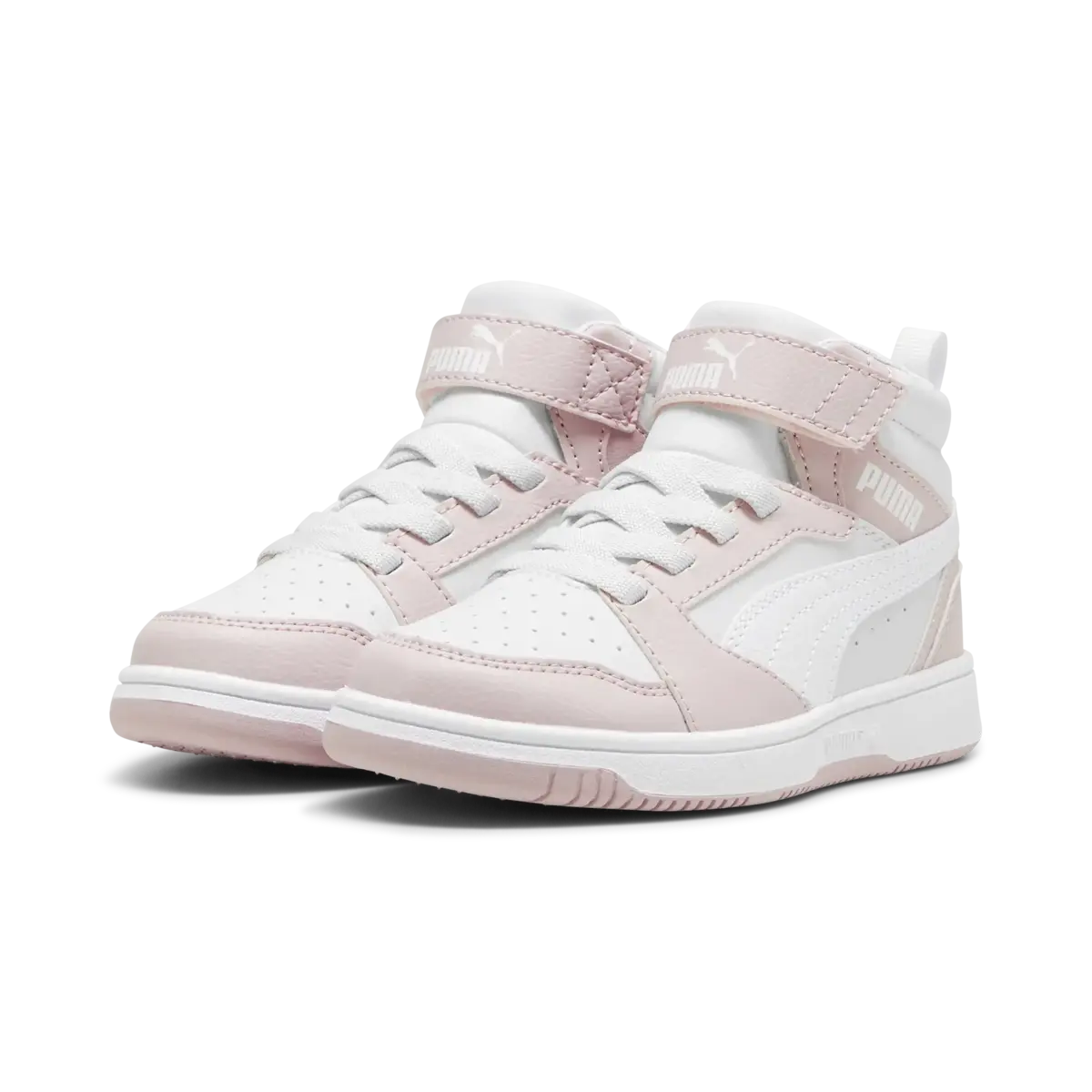 Puma Rebound V6 Mid AC+ PS Unisex Spor Ayakkabı & Sneaker