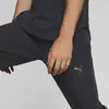 Puma M Studio Ultramove Jogger Siyah Erkek Performans Eşofman Altı