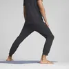 Puma M Studio Ultramove Jogger Siyah Erkek Performans Eşofman Altı