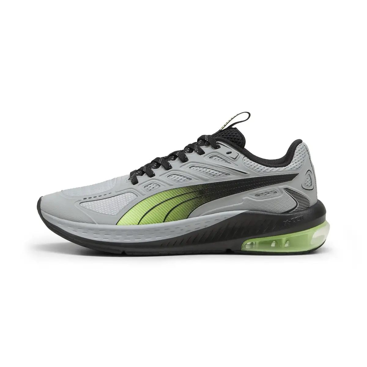 Puma X-Cell Lightspeed Gri Erkek Yürüyüş ve Koşu Ayakkabısı