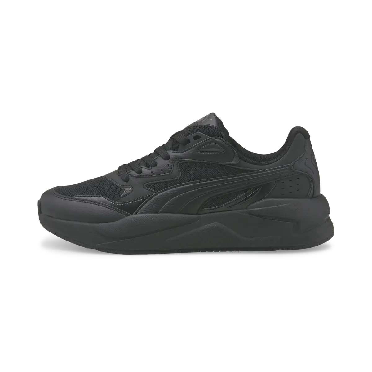 Puma X-Ray Speed Siyah Unisex Günlük Spor Ayakkabı