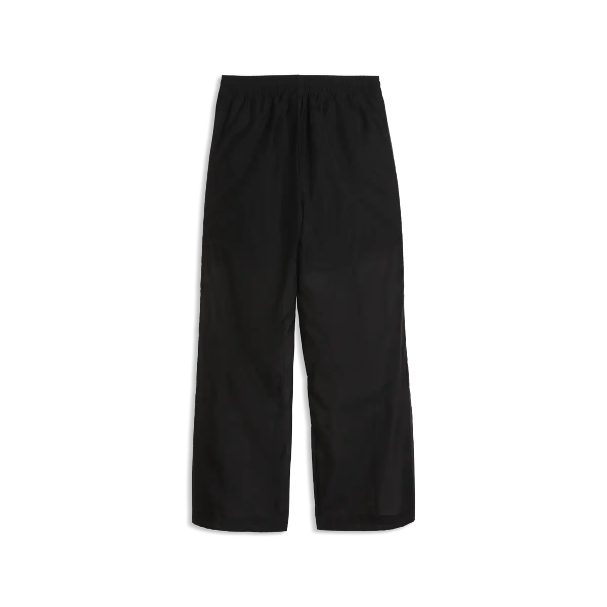 Puma DARE TO Woven Pants Siyah Kadın Eşofman Altı