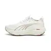 Puma ForeverRun Nitro Knit Wns Bej Kadın Yürüyüş ve Koşu Ayakkabısı