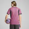 Puma Neymar JR Creativity Jersey Mor Erkek T-Shirt & Polo