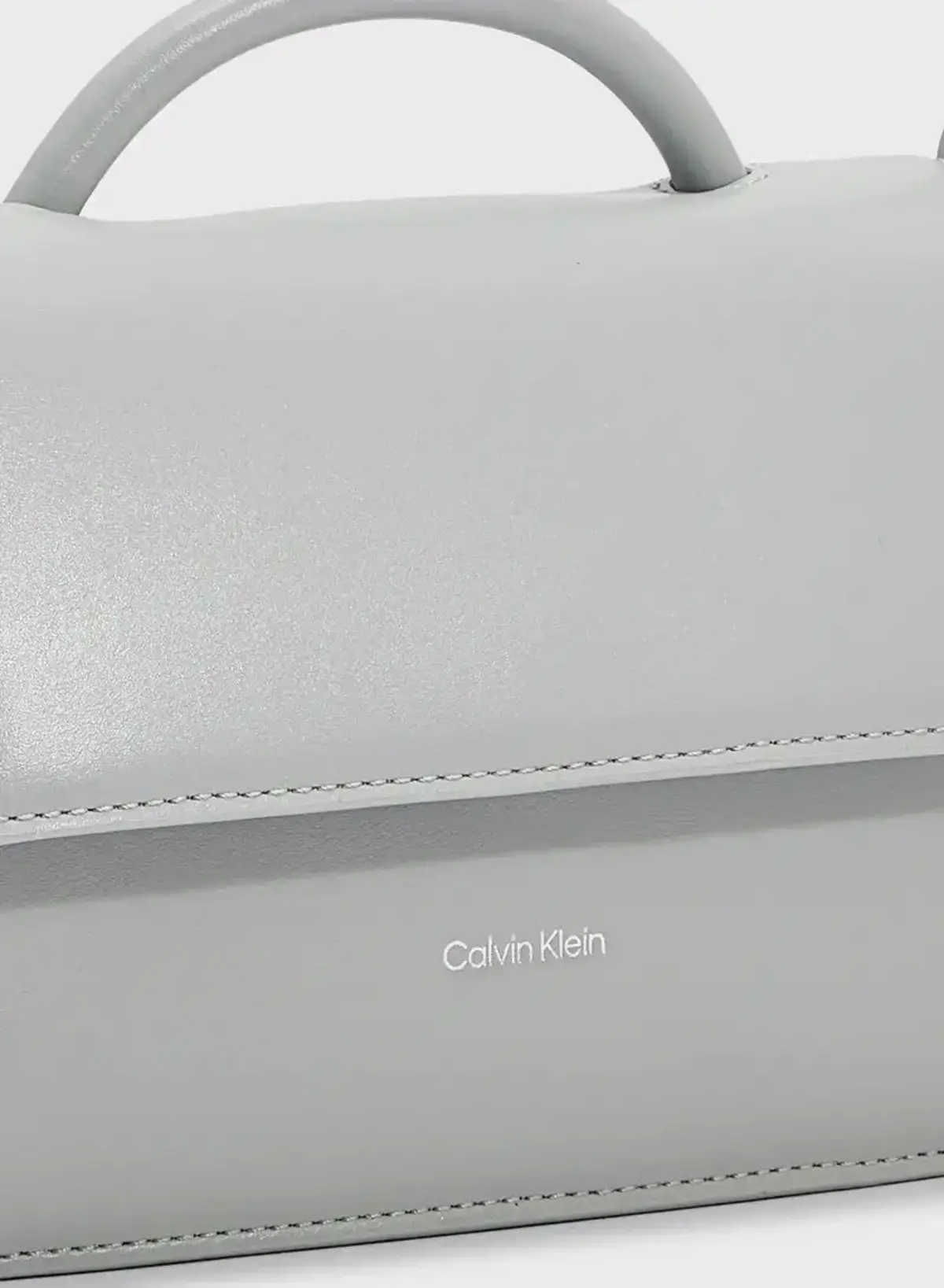 Calvin Klein LINN TOP HANDLE Kadın Çapraz Çanta