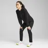 Puma RUN VELOCITY WOVEN JACKET W Siyah Kadın Ceket