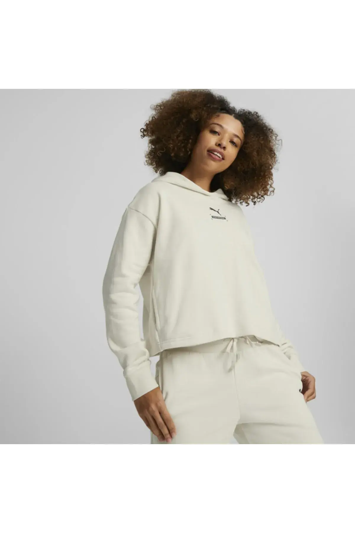 Puma Better Hoodie Fl Kadın Hoodie