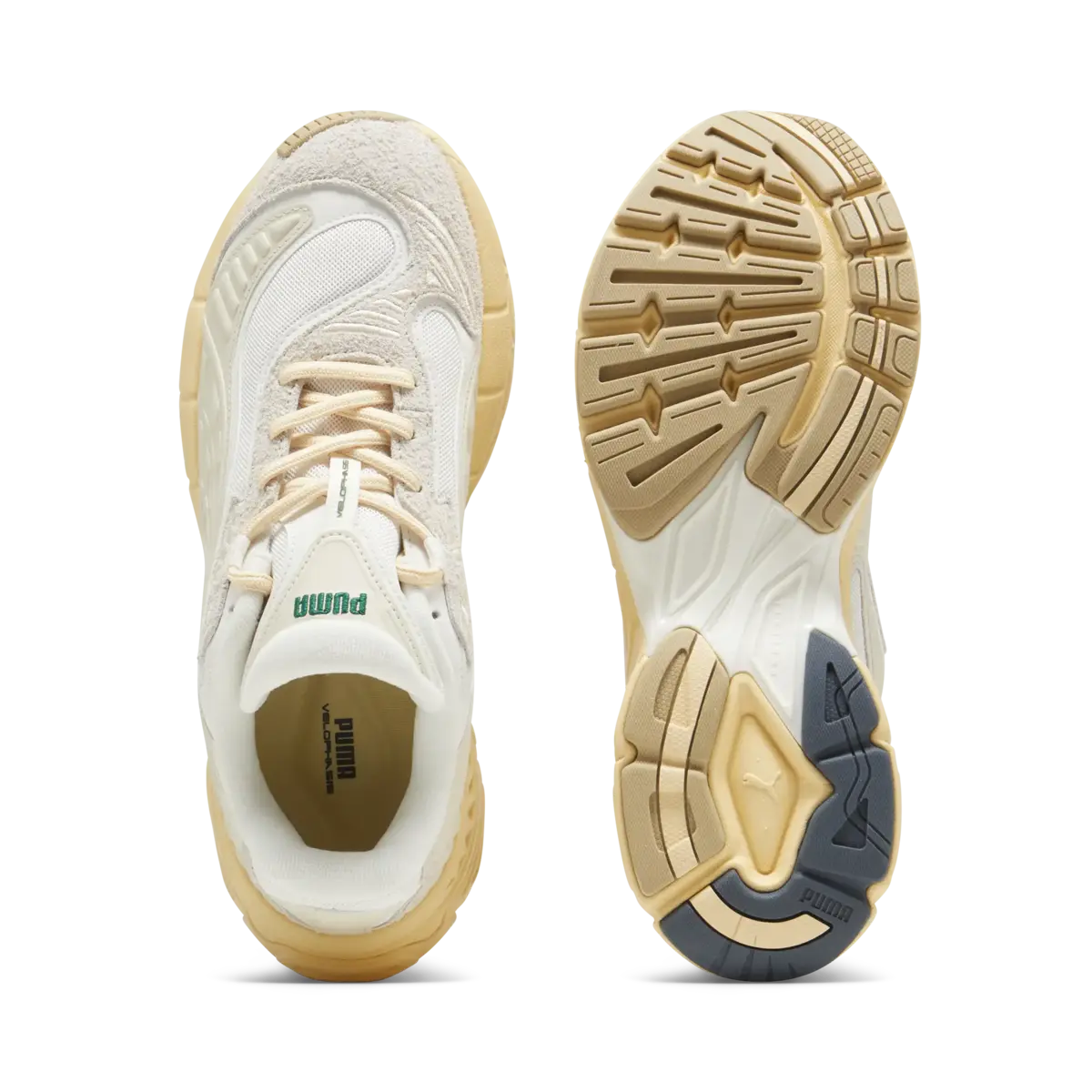 Puma Velophasis 002 Asym Unisex Spor Ayakkabı & Sneaker